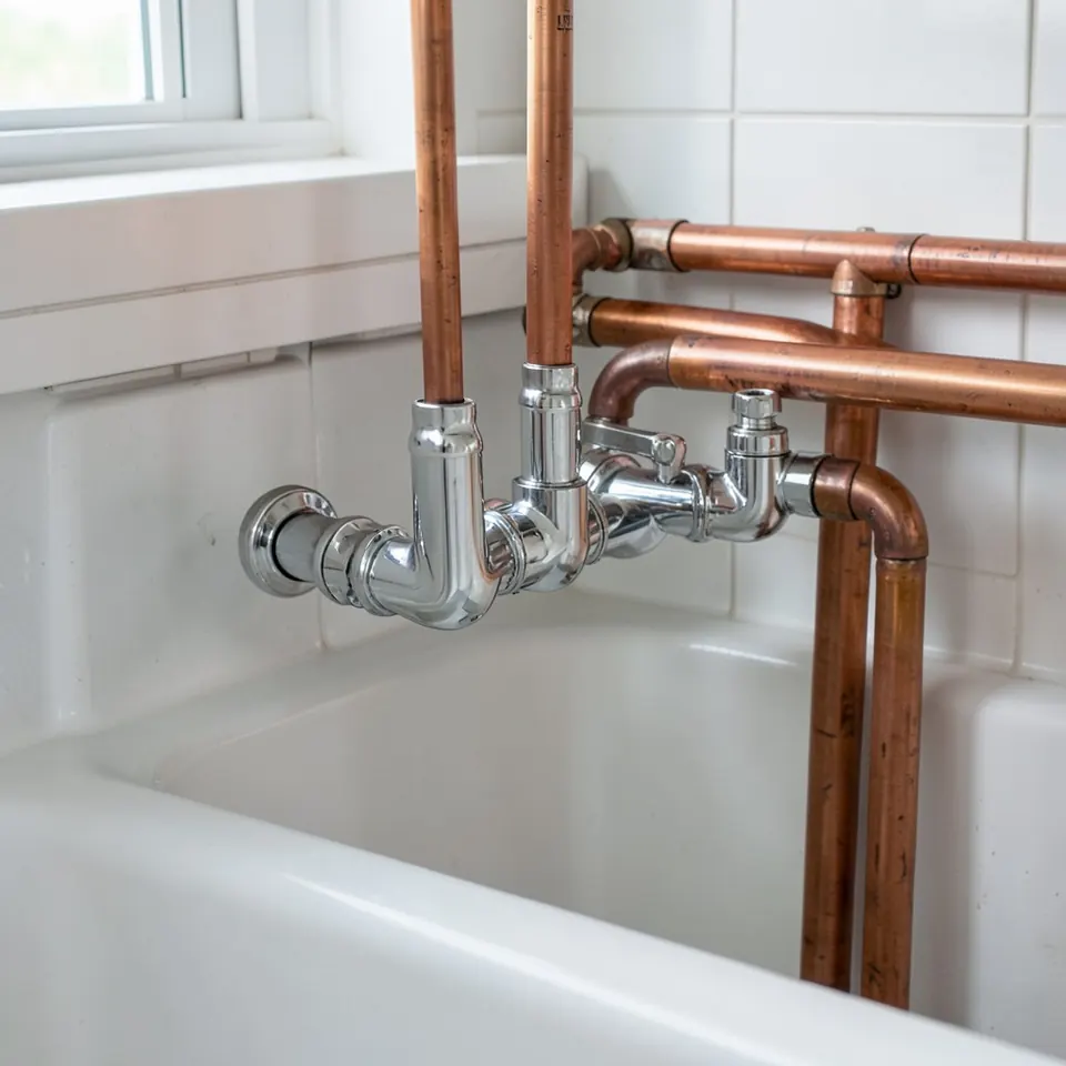 Plumbing: What Frederick Homeowners Should Know — local guide